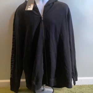 NWT men’s Harley Davidson hoodie.  2X